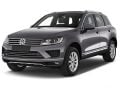 Touareg 2016-